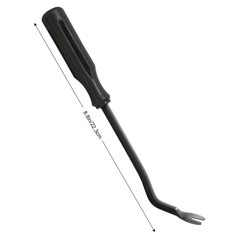 5-Piece Car Trim Removal Tool Set – Scratch-Free Interior & Panel Pry Tools