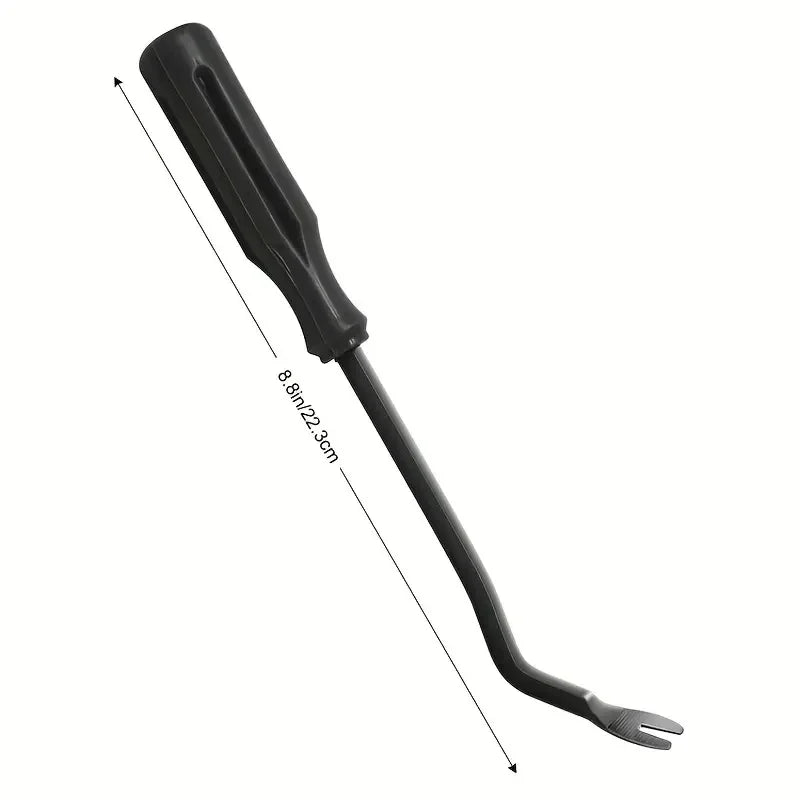 5-Piece Car Trim Removal Tool Set – Scratch-Free Interior & Panel Pry Tools