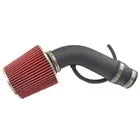 Universal 3" Cold Air Intake Kit with High-Flow Air Filter