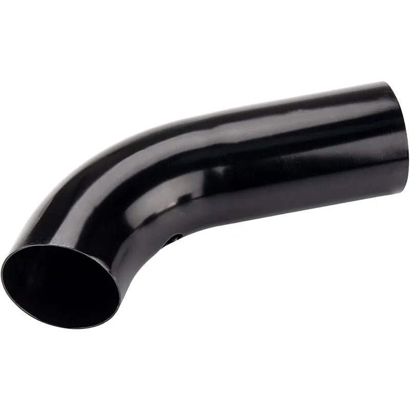 Universal 3" Cold Air Intake Kit with High-Flow Air Filter