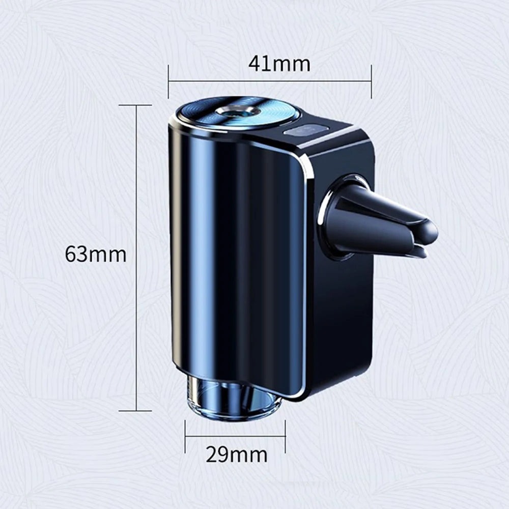 Car Electric Aroma Diffuser & Air Freshener